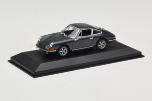 Porsche 911 901 Γκρι Minichamps 1:43 943067124 Μέταλλο - εικόνα 2 από 4
