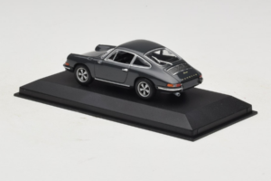 Porsche 911 901 Γκρι Minichamps 1:43 943067124 Μέταλλο - εικόνα 3 από 4