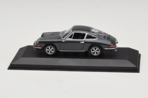 Porsche 911 901 Γκρι Minichamps 1:43 943067124 Μέταλλο