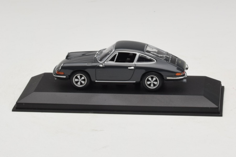Porsche 911 901 Γκρι Minichamps 1:43 Porsche 911 901 Γκρι Minichamps 1:43 943067124 Μέταλλο