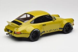 Porsche 911 930 RWB Classic Χακί GT Spirit 1:18 GT120 Ρητίνη - εικόνα 2 από 6