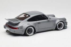 Porsche 911 964 RWB Jonsibal GT Spirit 1:18 GT477 Ρητίνη - εικόνα 2 από 6