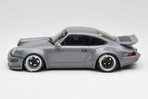 Porsche 911 964 RWB Jonsibal GT Spirit 1:18 GT477 Ρητίνη - εικόνα 3 από 6