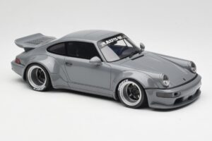 Porsche 911 964 RWB Jonsibal GT Spirit 1:18 GT477 Ρητίνη - εικόνα 4 από 6