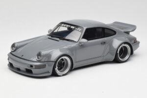Porsche 911 964 RWB Jonsibal GT Spirit 1:18 GT477 Ρητίνη