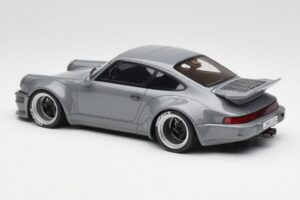Porsche 911 964 RWB Jonsibal GT Spirit 1:18 GT477 Ρητίνη - εικόνα 5 από 6