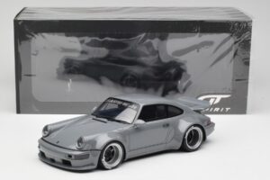 Porsche 911 964 RWB Jonsibal GT Spirit 1:18 GT477 Ρητίνη - εικόνα 6 από 6
