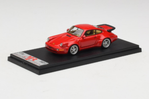 Porsche 911 964 Turbo Κόκκινο MR Collection 1:43 MR01C Ρητίνη - εικόνα 2 από 6