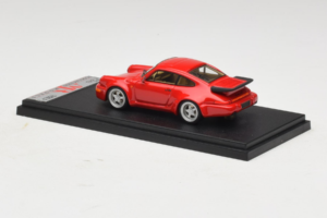 Porsche 911 964 Turbo Κόκκινο MR Collection 1:43 MR01C Ρητίνη - εικόνα 5 από 6