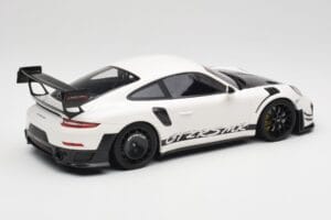 Porsche 911 991.2 GT2 RS Manthey Racing Λευκό Minichamps 1:18 MR-911-GT3RS-1802-W Μέταλλο - εικόνα 2 από 6