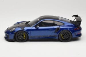 Porsche 911 991.2 GT3 RS Weissach Package GT Spirit 1:18 GT526 Ρητίνη - εικόνα 3 από 6