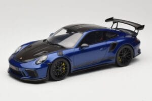 Porsche 911 991.2 GT3 RS Weissach Package GT Spirit 1:18 GT526 Ρητίνη