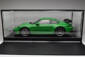 Porsche 911 992 GT3 Python Green GT Spirit 1:8 GTS801601 Ρητίνη - εικόνα 2 από 2