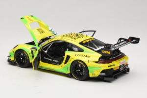 Porsche 911 GT3 R #91 T. Preining Manthey EMA DTM Norisring Winner 2023 Minichamps 1:18 MG-M-911-DTM-n91-23-1802 Μέταλλο - εικόνα 5 από 8