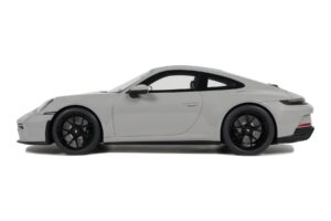 Porsche 911 992 GT3 Touring Γκρι GT Spirit 1:12 GT460 Ρητίνη - εικόνα 3 από 5