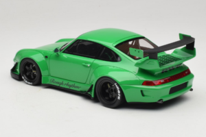 Porsche 911 993 RWB Πράσινο GT Spirit 1:18 GT074 Ρητίνη - εικόνα 5 από 6