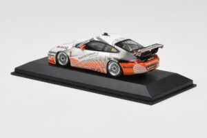 Porsche 911 996 GT3 Cup Mobil 1 #1 VIP Car 2004 Minichamps 1:43 WAP02012115-R1 Μέταλλο - εικόνα 3 από 4