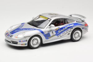 Porsche 911 996 GT3 Cup #1 Porsche Carrera Cup 1998 Norev 1:18 WAP02101399 Μέταλλο