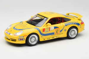 Porsche 911 996 GT3 Cup #22 Bburago 1:18 3395 Μέταλλο