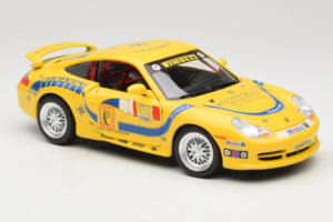 Porsche 911 996 GT3 Cup #22 Bburago 1:18 3395 Μέταλλο - εικόνα 6 από 8