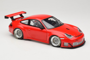 Porsche 911 996 GT3 RSR FIA GT 2004 Κόκκινο Minichamps 1:18 100046400 Μέταλλο - εικόνα 6 από 8