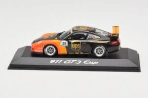Porsche 911 997 GT3 Cup #28 M. Seffarth Carrera Cup 2006 Minichamps 1:43 WAP02012316 Μέταλλο