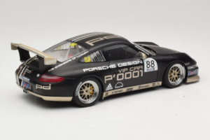 Porsche 911 997 GT3 Cup #88 VIP Porsche Mobil 1 Supercup 2007 AUTOart 1:18 WAP02112517 Μέταλλο - εικόνα 3 από 8