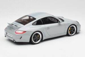 Porsche 911 997 Sport Classic GT Spirit 1:18 GT047 Ρητίνη - εικόνα 2 από 6