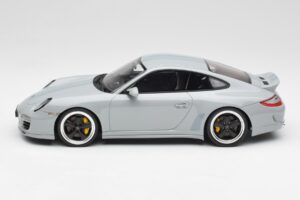 Porsche 911 997 Sport Classic GT Spirit 1:18 GT047 Ρητίνη - εικόνα 3 από 6