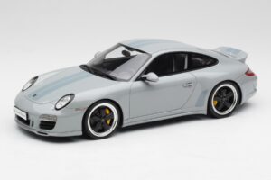 Porsche 911 997 Sport Classic GT Spirit 1:18 GT047 Ρητίνη