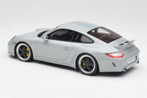 Porsche 911 997 Sport Classic GT Spirit 1:18 GT047 Ρητίνη - εικόνα 5 από 6