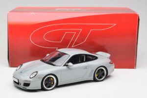 Porsche 911 997 Sport Classic GT Spirit 1:18 GT047 Ρητίνη - εικόνα 6 από 6