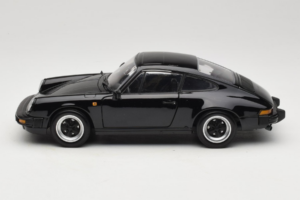 Porsche 911 Carrera 3.2 Μαύρο Minichamps 1:18 100063060-R1 Μέταλλο - εικόνα 4 από 8