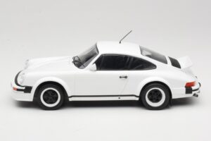Porsche 911 SC GT Race Version IXO 1:18 18CMC007 Μέταλλο - εικόνα 3 από 6