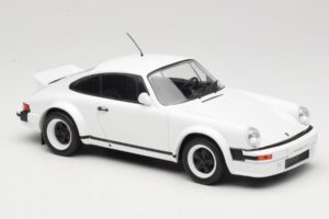 Porsche 911 SC GT Race Version IXO 1:18 18CMC007 Μέταλλο - εικόνα 4 από 6