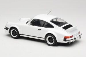 Porsche 911 SC GT Race Version IXO 1:18 18CMC007 Μέταλλο - εικόνα 5 από 6