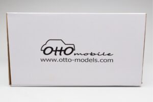 Porsche 911 SC Group 4 Citroen C35 Assistance Rally Portugal 1981 Otto 1:18 OT374 Ρητίνη - εικόνα 8 από 8