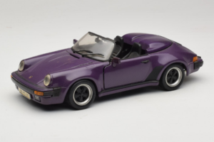 Porsche 911 3.2 Speedster Μωβ Maisto 1:18 50248 Μέταλλο