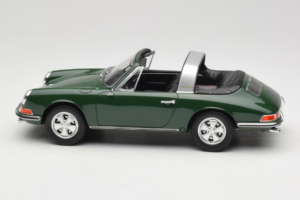 Porsche 911 F-Series Targa Πράσινο GT Spirit 1:18 GT001CS Ρητίνη - εικόνα 3 από 6