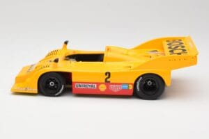 Porsche 917/10 Bosch Kauhsen Team #2 W. Kauhsen Eifelrennen Nürburgring Interserie Winner 1973 Minichamps 1:18 155736502 Μέτα - εικόνα 3 από 6