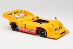 Porsche 917/10 Bosch Kauhsen Team #2 W. Kauhsen Eifelrennen Nürburgring Interserie Winner 1973 Minichamps 1:18 155736502 Μέτα - εικόνα 4 από 6