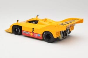 Porsche 917/10 Bosch Kauhsen Team #2 W. Kauhsen Eifelrennen Nürburgring Interserie Winner 1973 Minichamps 1:18 155736502 Μέτα - εικόνα 5 από 6