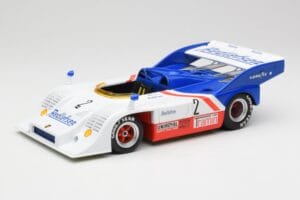 Porsche 917/10 Kauhsen Racing #2 W. Kauhsen Nurburgring Interserie 1974 Minichamps 1:18 155746502 Μέταλλο