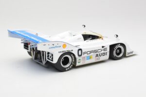 Porsche 917/10 #0 J. Scheckter Vasek Polak Racing Can-Am Championship 1973 Minichamps 1:18 155736500 Μέταλλο - εικόνα 2 από 6