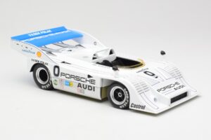 Porsche 917/10 #0 J. Scheckter Vasek Polak Racing Can-Am Championship 1973 Minichamps 1:18 155736500 Μέταλλο - εικόνα 4 από 6