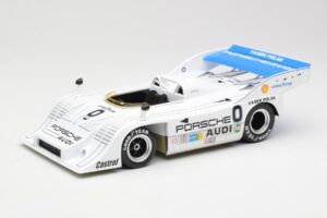 Porsche 917/10 #0 J. Scheckter Vasek Polak Racing Can-Am Championship 1973 Minichamps 1:18 155736500 Μέταλλο
