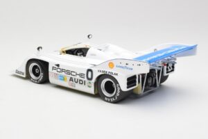 Porsche 917/10 #0 J. Scheckter Vasek Polak Racing Can-Am Championship 1973 Minichamps 1:18 155736500 Μέταλλο - εικόνα 5 από 6