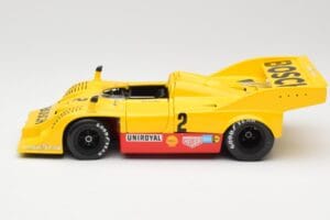 Porsche 917/10 #2 W. Kauhsen Interserie 300km Nurburgring Winner 1973 Minichamps 1:18 100736102-O Μέταλλο - εικόνα 4 από 8