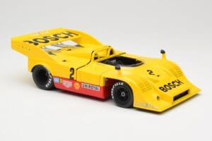 Porsche 917/10 #2 W. Kauhsen Interserie 300km Nurburgring Winner 1973 Minichamps 1:18 100736102-O Μέταλλο - εικόνα 6 από 8