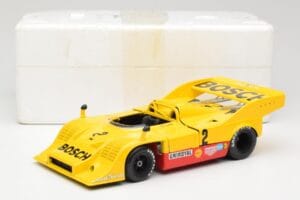 Porsche 917/10 #2 W. Kauhsen Interserie 300km Nurburgring Winner 1973 Minichamps 1:18 100736102-O Μέταλλο - εικόνα 8 από 8